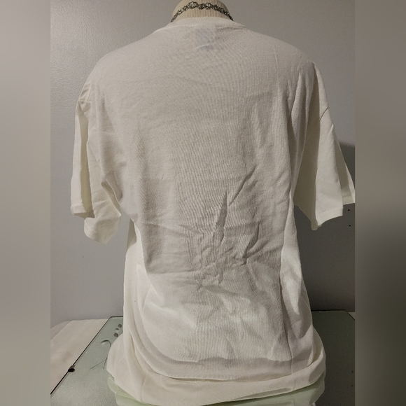 GRAPHIC TEE "CALIFORNIA" TATTOO STYLE - Picture 4 of 6